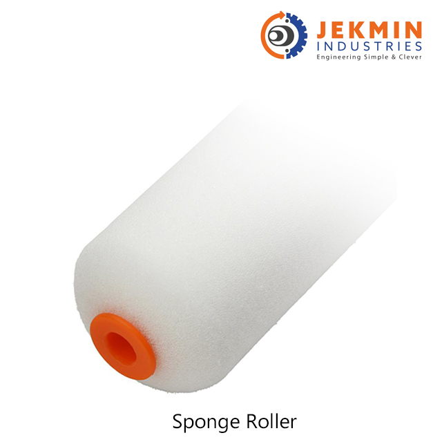 Sponge Roller (Paint Roller)